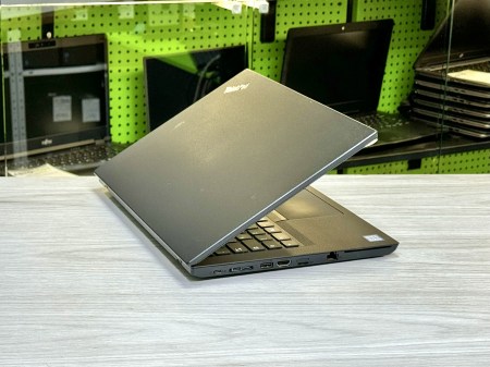 Lenovo Thinkpad L480 4